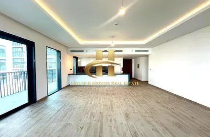 Apartment - 3 Bedrooms - 5 Bathrooms for rent in Central Park Building 1 - Central Park at City Walk - City Walk - Dubai