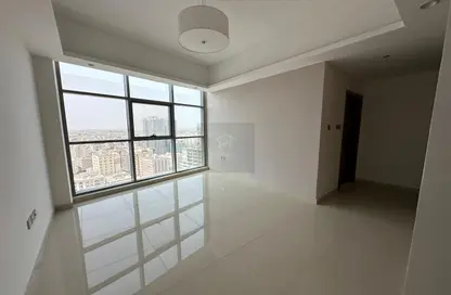 Apartment - 1 Bedroom - 2 Bathrooms for rent in Gulfa Towers - Al Rashidiya 1 - Al Rashidiya - Ajman