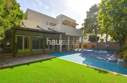 Villa - 5 Bedrooms - 6 Bathrooms for rent in Saheel - Arabian Ranches - Dubai