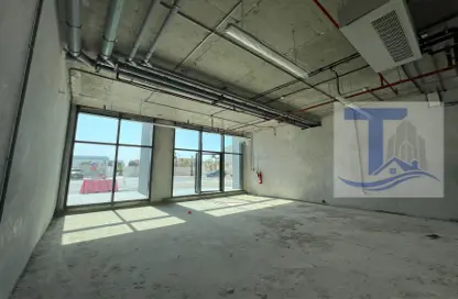 Shop - Studio for rent in Al Reem Island - Abu Dhabi