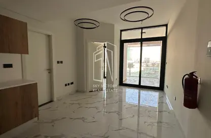 شقة - غرفة نوم - 1 حمام للبيع في المارية فيستا - جزيرة المارية - أبوظبي
