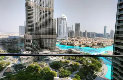 Apartment - 2 Bedrooms - 3 Bathrooms for rent in The Address Residences Dubai Opera Tower 2 - The Address Residences Dubai Opera - Downtown Dubai - Dubai