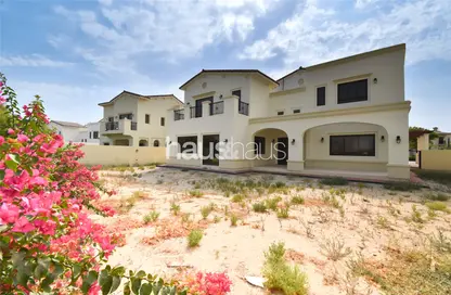 Villa - 7 Bedrooms - 7 Bathrooms for sale in Aseel - Arabian Ranches - Dubai