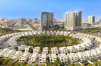 Apartment - 2 Bedrooms - 3 Bathrooms for sale in Al Serh Residences 11 - Jumeirah Village Circle - Dubai