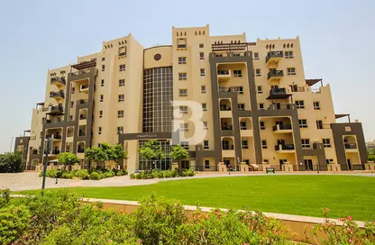 Apartment - 1 Bedroom - 1 Bathroom for sale in Al Ramth - Remraam - Dubai Land - Dubai