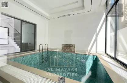 Villa - 5 Bedrooms - 7 Bathrooms for sale in Al Amira Village - Al Yasmeen - Ajman