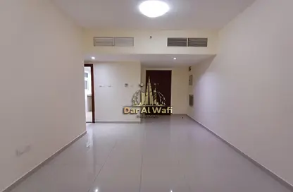 Apartment - 1 Bedroom - 1 Bathroom for rent in Tiger Building Al Yarmouk - Al Nahda - Sharjah