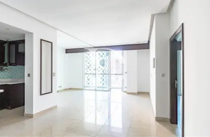 Apartment - 1 Bedroom - 1 Bathroom for rent in Ubora Tower 1 - Ubora Towers - Business Bay - Dubai