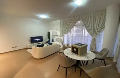 Apartment - 2 Bedrooms - 3 Bathrooms for rent in Al Rayyana - Khalifa City - Abu Dhabi