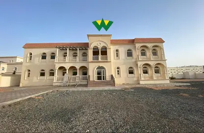 Villa - 6 Bedrooms for rent in Mohamed Bin Zayed City Villas - Mohamed Bin Zayed City - Abu Dhabi