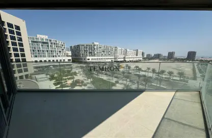 Apartment - 3 Bedrooms - 4 Bathrooms for sale in Park View - Saadiyat Island - Abu Dhabi