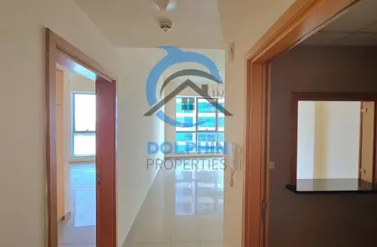 Apartment - 1 Bedroom - 2 Bathrooms for rent in Julphar Residential Tower - Julphar Towers - Al Nakheel - Ras Al Khaimah