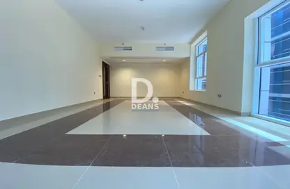 Apartment - 3 Bedrooms - 3 Bathrooms for rent in Aya Building - Al Nahyan Camp - Abu Dhabi