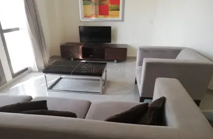 Apartment - 2 Bedrooms - 2 Bathrooms for sale in Lincoln Park Northside - Lincoln Park - Arjan - Dubai