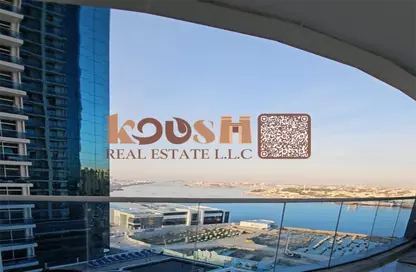 Apartment - 2 Bedrooms - 3 Bathrooms for sale in Oasis Tower - Al Rashidiya 1 - Al Rashidiya - Ajman