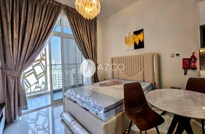 Apartment - 1 Bathroom for sale in Jewelz by Danube - Arjan - Dubai