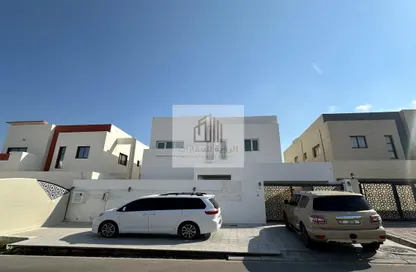 Villa - 5 Bedrooms - 7 Bathrooms for sale in Al Rawda 3 Villas - Al Rawda 3 - Al Rawda - Ajman