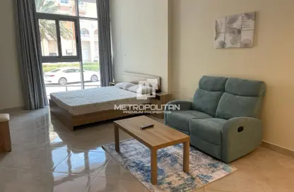 Apartment - 1 Bathroom for sale in Chaimaa Premiere - Jumeirah Village Circle - Dubai