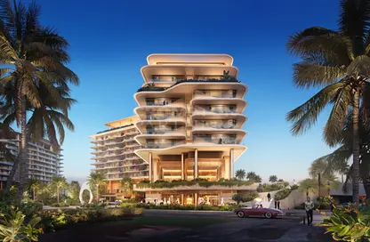 Apartment - 1 Bedroom - 2 Bathrooms for sale in The Arthouse - Saadiyat Cultural District - Saadiyat Island - Abu Dhabi