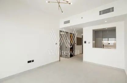 Apartment - 1 Bedroom - 2 Bathrooms for rent in Binghatti Creek - Al Jaddaf - Dubai