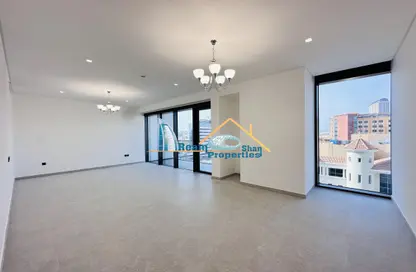 Apartment - 2 Bedrooms - 4 Bathrooms for rent in Umm Hurair 2 - Umm Hurair - Dubai