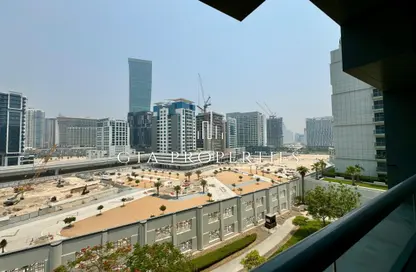 Apartment - 1 Bedroom - 2 Bathrooms for sale in Capital Bay Tower A - Capital Bay - Business Bay - Dubai