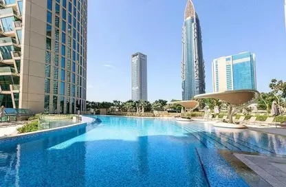 شقة - 1 حمام للايجار في مرجان - مساكن شاطئ الجميرا - دبي