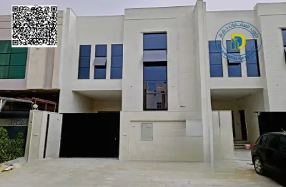 Townhouse - 5 Bedrooms - 7 Bathrooms for sale in Al Zaheya Gardens - Al Zahya - Ajman