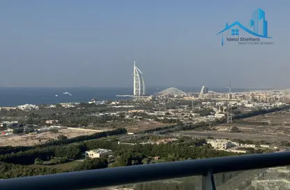 Apartment - 2 Bedrooms - 3 Bathrooms for rent in Al Sufouh 1 - Al Sufouh - Dubai