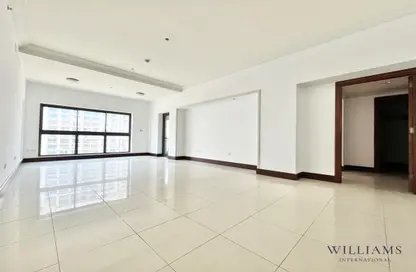 Apartment - 2 Bedrooms - 3 Bathrooms for rent in Golden Mile 1 - Golden Mile - Palm Jumeirah - Dubai