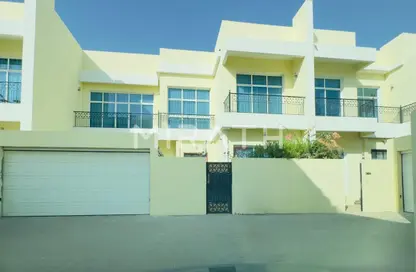 Compound - 5 Bedrooms - 6 Bathrooms for rent in Al Barsha 1 Villas - Al Barsha 1 - Al Barsha - Dubai