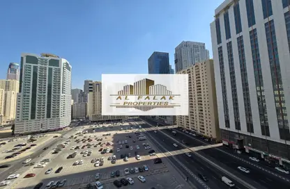 Apartment - 2 Bedrooms - 2 Bathrooms for rent in Street 20 - Al Nahda - Sharjah