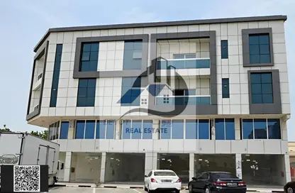 Whole Building - Studio for sale in Al Jurf Industrial 1 - Al Jurf Industrial - Ajman