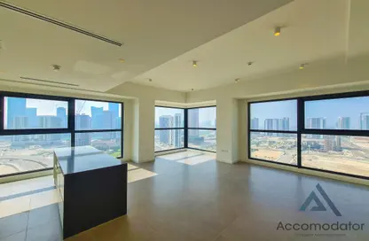 Apartment - 2 Bedrooms - 4 Bathrooms for rent in Pixel - Makers District - Al Reem Island - Abu Dhabi