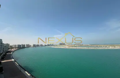 Apartment - 2 Bedrooms - 2 Bathrooms for sale in Lagoon B13 - The Lagoons - Mina Al Arab - Ras Al Khaimah