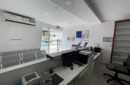 Office image for: Retail - Studio - 1 Bathroom for rent in Jebel Ali Industrial 1 - Jebel Ali Industrial - Jebel Ali - Dubai, Image 1
