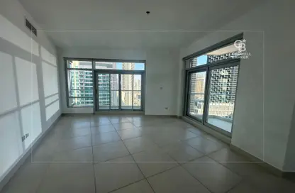 Apartment - 2 Bedrooms - 3 Bathrooms for rent in The Lofts West - The Lofts - Downtown Dubai - Dubai