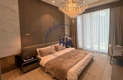 Apartment - 3 Bedrooms - 4 Bathrooms for sale in Primero Residences - Al Furjan - Dubai