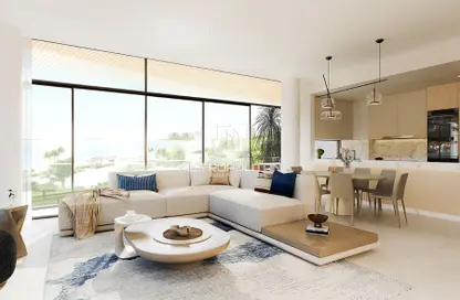 Apartment - 1 Bedroom - 2 Bathrooms for sale in Rixos - Dubai Islands - Deira - Dubai