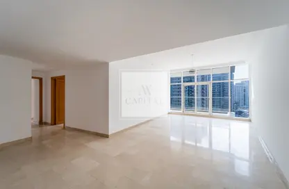 Apartment - 2 Bedrooms - 4 Bathrooms for rent in Marinascape Oceanic - Trident Marinascape - Dubai Marina - Dubai