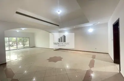 Villa - 6 Bedrooms for rent in Muroor Area - Abu Dhabi