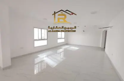 Full Floor - Studio - 2 Bathrooms for rent in Al Rashidiya Towers - Ajman Downtown - Ajman