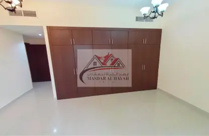 Apartment - 1 Bedroom - 2 Bathrooms for rent in Muwaileh 29 Building - Muwaileh - Sharjah