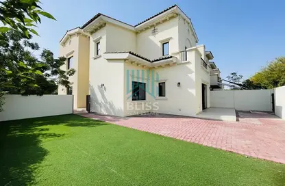 Villa - 4 Bedrooms - 4 Bathrooms for sale in Mira 2 - Mira - Reem - Dubai