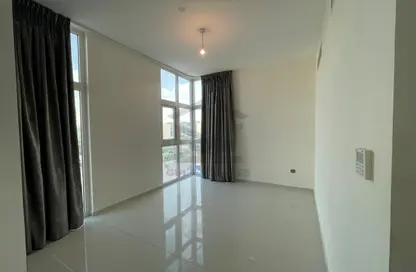 Townhouse - 3 Bedrooms - 5 Bathrooms for sale in Aurum Villas - Sanctnary - Damac Hills 2 - Dubai