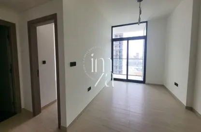 Apartment - 1 Bedroom - 1 Bathroom for rent in Binghatti Emerald - Jumeirah Village Circle - Dubai