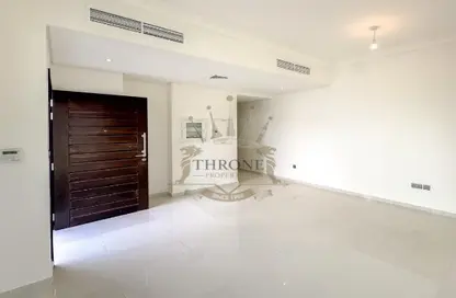 Townhouse - 4 Bedrooms - 4 Bathrooms for sale in Aurum Villas - Sanctnary - Damac Hills 2 - Dubai