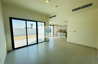 Townhouse - 4 Bedrooms - 4 Bathrooms for sale in Greenviews 2 - EMAAR South - Dubai South (Dubai World Central) - Dubai