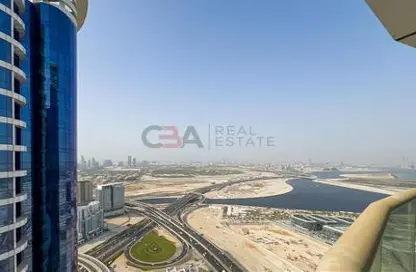 Apartment - 2 Bedrooms - 2 Bathrooms for sale in Tower A - DAMAC Towers by Paramount - Business Bay - Dubai