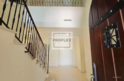 Villa - 4 Bedrooms - 5 Bathrooms for sale in Saadiyat Beach - Saadiyat Island - Abu Dhabi